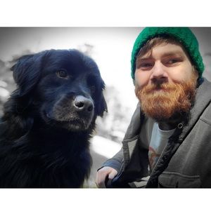 Meet your Posher, Dylan